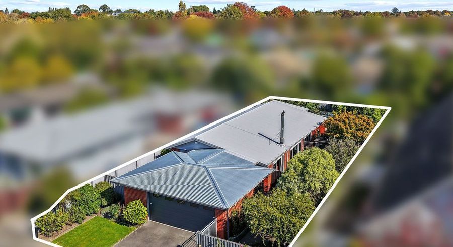  at 9 Ashfield Place, Ilam, Christchurch City, Canterbury
