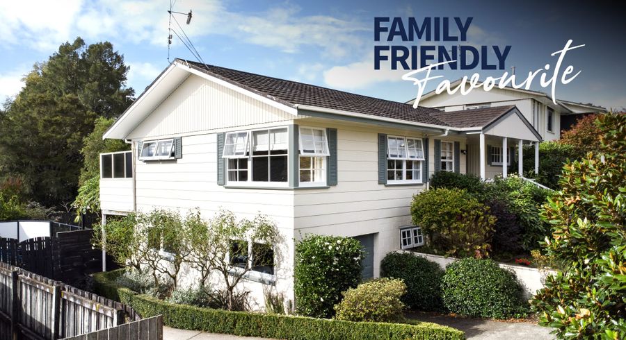  at 4 Sunnyhills Avenue, Glenview, Hamilton, Waikato