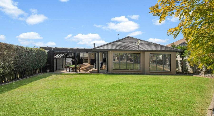  at 38B Wiltshire Place, Somerville, Manukau
