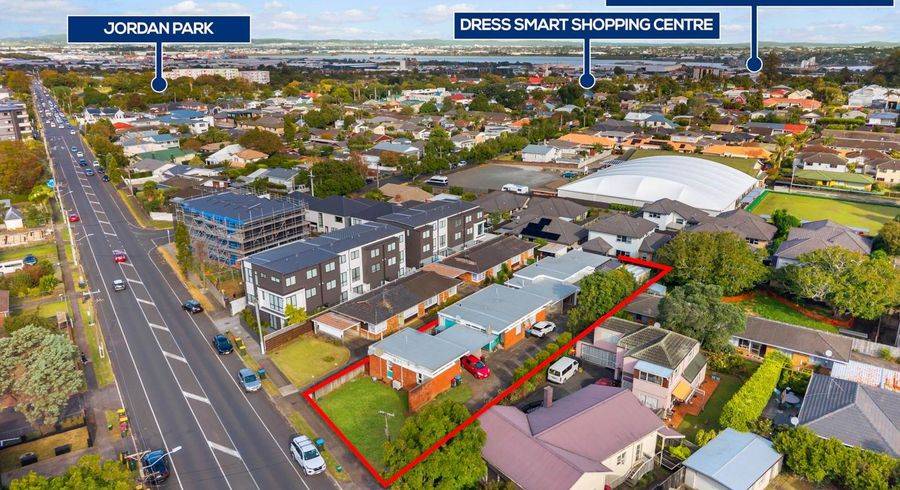  at 47 Mount Smart Road, Onehunga, Auckland City, Auckland