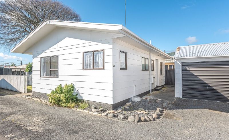  at 2B Roberts Avenue, Aramoho, Whanganui