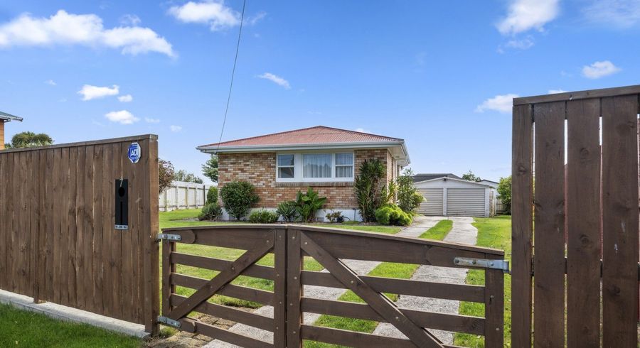  at 7 Tete Street, Sunnybrook, Rotorua