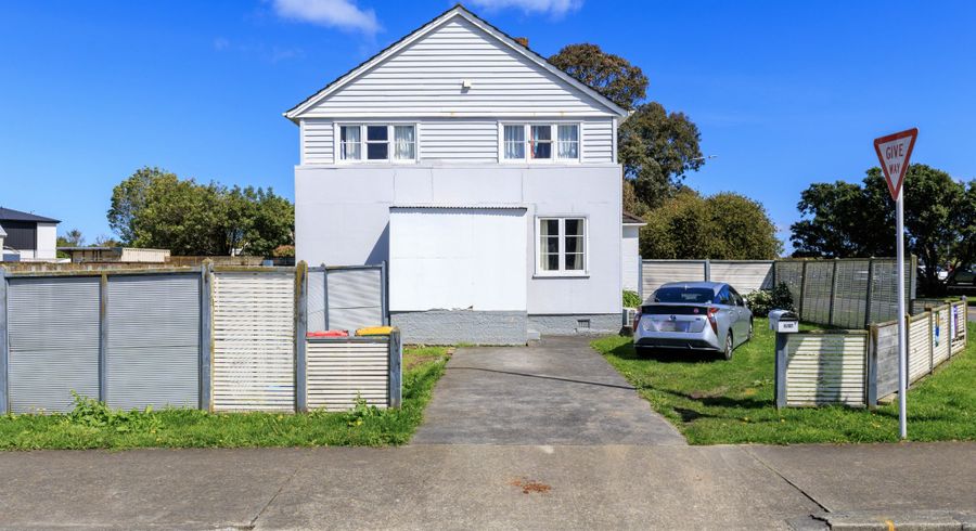  at 4/87 Cambridge Terrace, Waterloo, Lower Hutt, Wellington