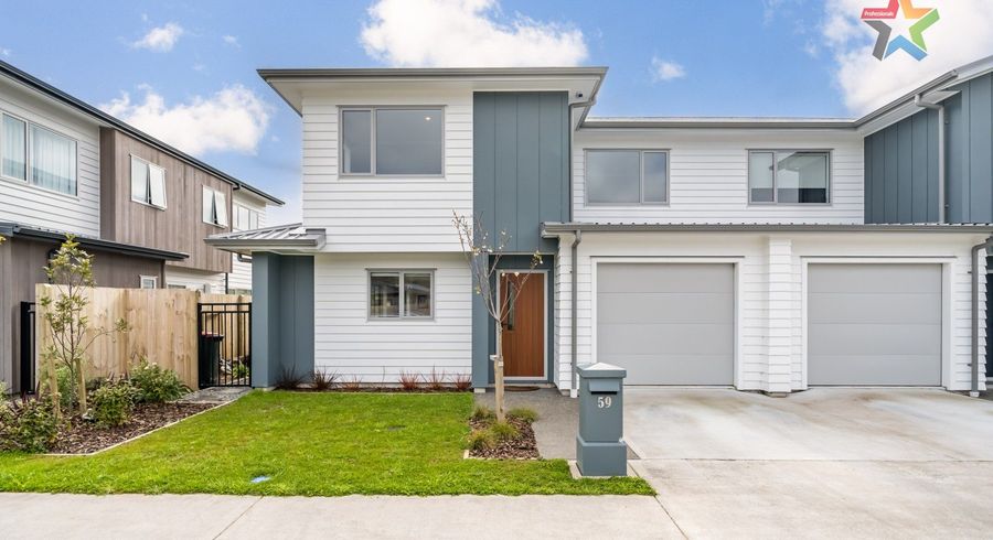  at 59 Grovedale Square, Wainuiomata, Lower Hutt