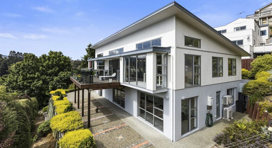  at 14 Buckingham Street, Balaclava, Dunedin, Otago