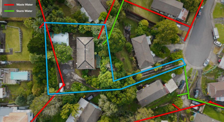  at 11 Kilcar Place, Massey, Waitakere City, Auckland