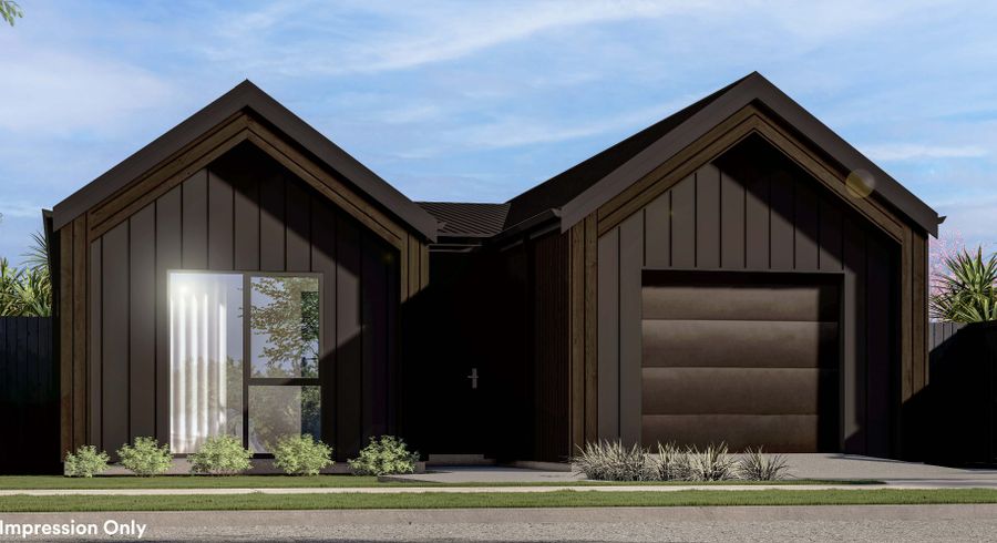  at Lot 320 Longview, Lake Hawea, Wanaka, Otago