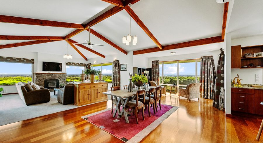  at 1 Watlings Place, Kennedys Bush, Christchurch