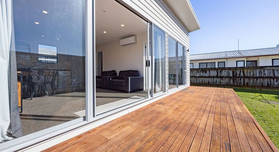  at 4a Mount View Road, Melville, Hamilton, Waikato