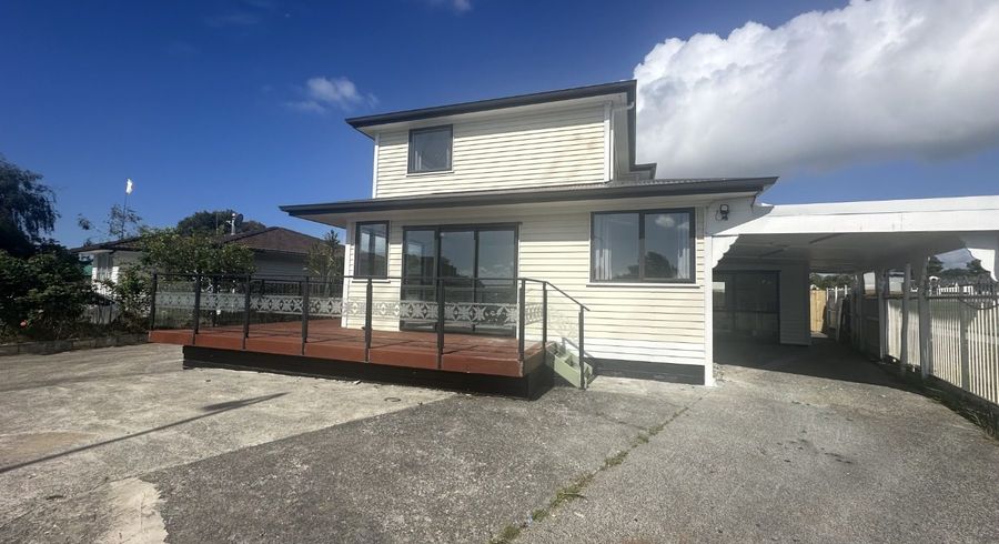  at 26 Othello Drive, Clover Park, Auckland