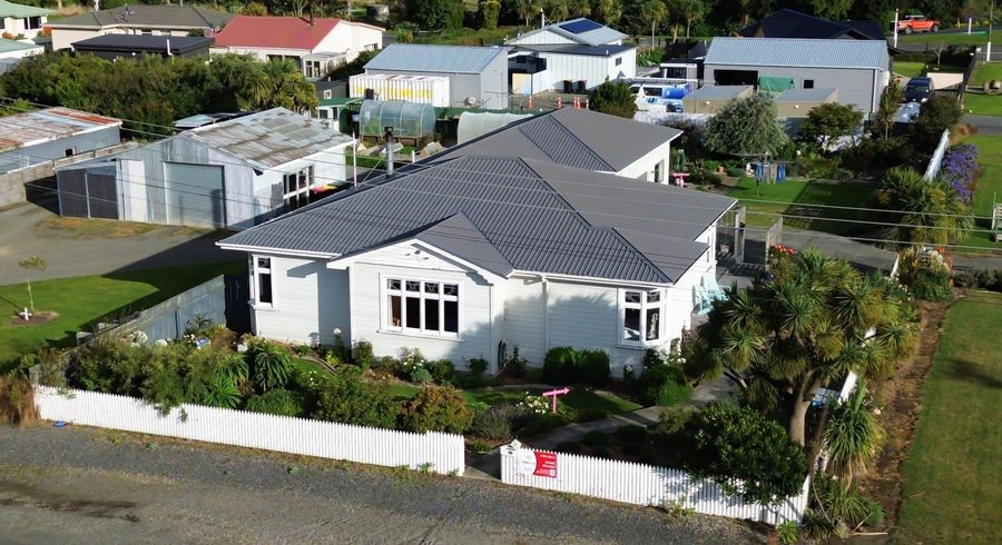  at 32 Havelock Street, Riverton, Southland, Southland