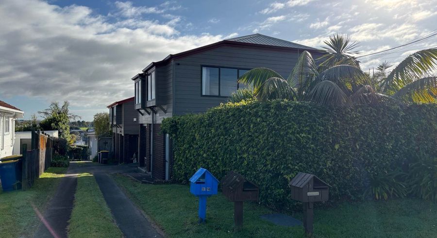  at 1/14 Aramoana Avenue, Devonport, North Shore City, Auckland
