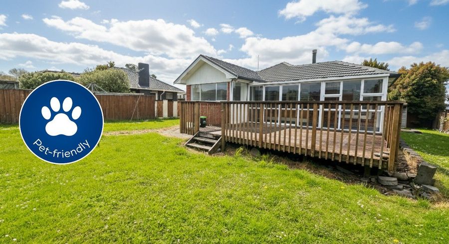  at 70 Andrew Road, Howick, Manukau City, Auckland