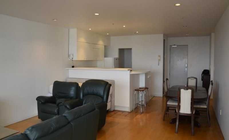  at 4H/205 Hobson Street, Auckland Central, Auckland