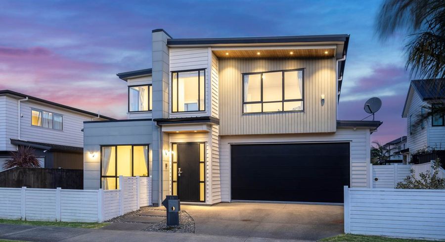  at 25 Aviation Drive, Hobsonville, Waitakere City, Auckland