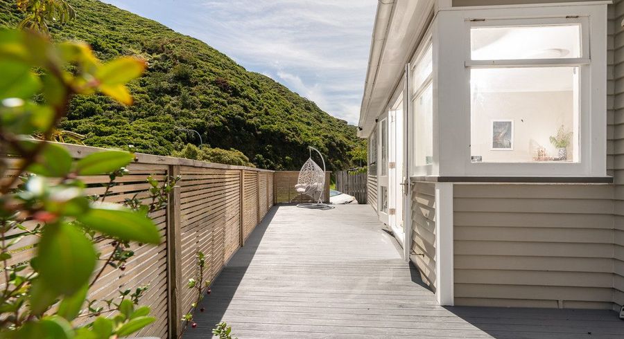  at 489 Ohiro Road, Brooklyn, Wellington, Wellington