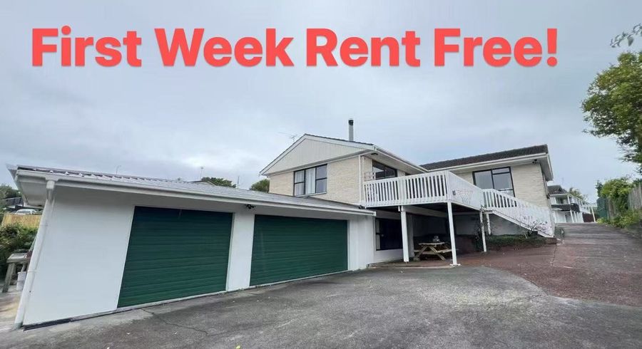  at 200 Clovelly Road, Bucklands Beach, Manukau City, Auckland