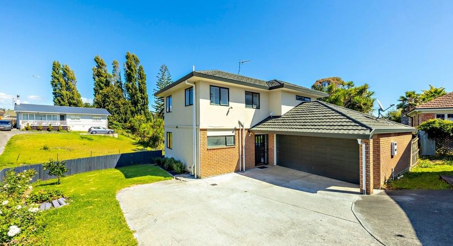  at 66A Hillside Road, Papatoetoe, Manukau City, Auckland