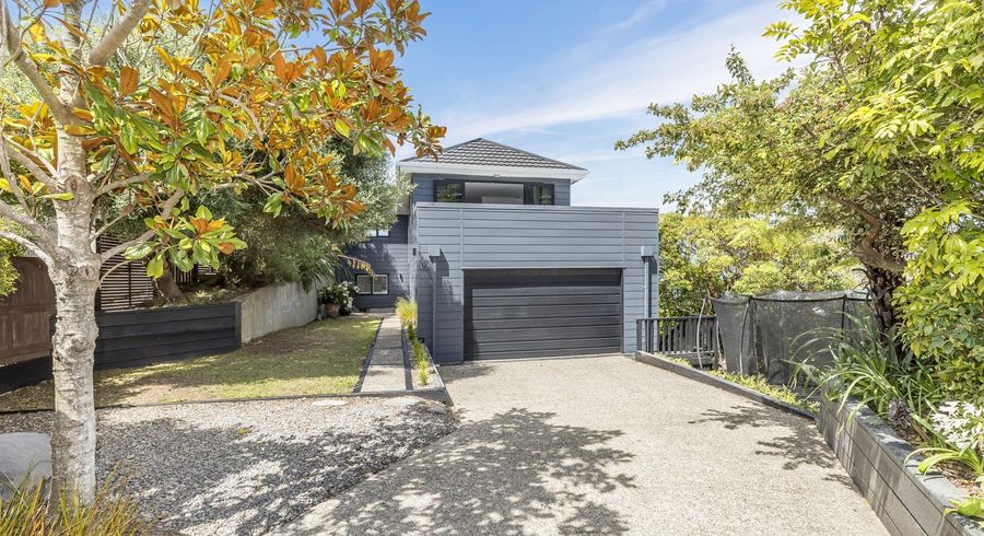  at 5 Inverell Way, Seatoun, Wellington