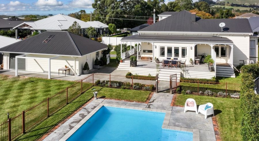  at 47 Arataki Road, Havelock North, Hastings, Hawke's Bay