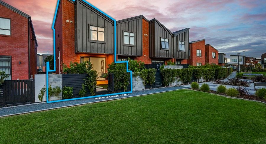  at 6 Whakatere Lane, Hobsonville, Waitakere City, Auckland