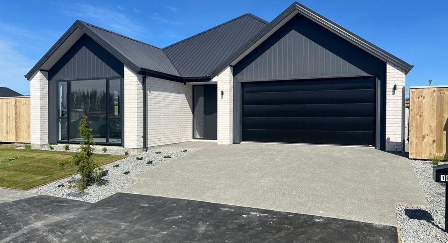  at 18 Kirirua Avenue, Halswell, Christchurch City, Canterbury