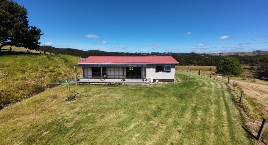  at Lot 1 36 Te Moho Road, Taipa, Far North, Northland