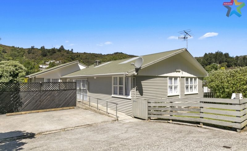  at 6 Holborn Drive, Stokes Valley, Lower Hutt