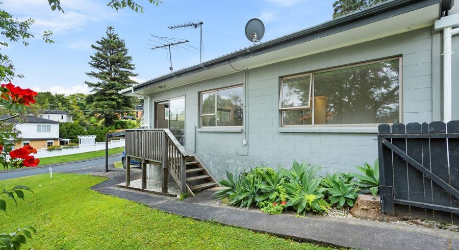  at 1/43 Seaton Road, Murrays Bay, North Shore City, Auckland