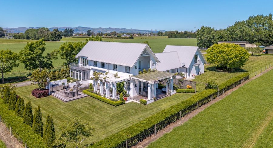  at 61 Ryans Road, Yaldhurst , Christchurch City, Canterbury