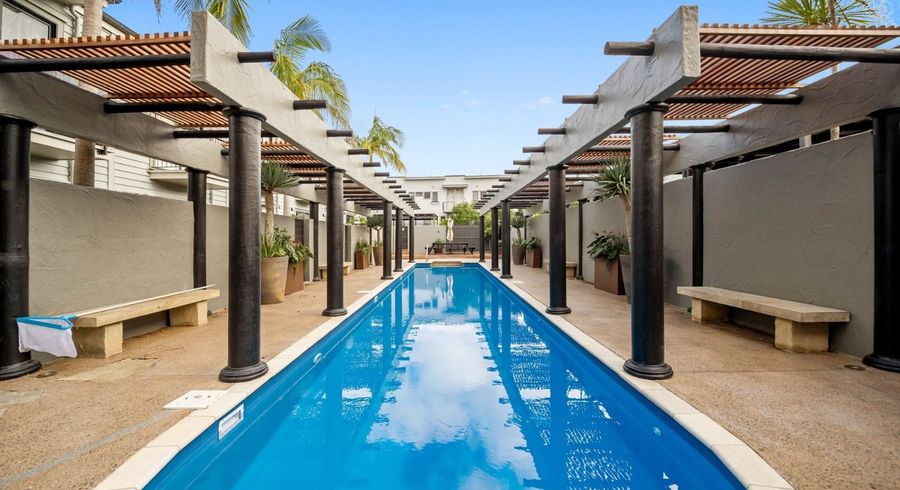  at 34/24 Norrie Avenue, Mount Albert, Auckland City, Auckland