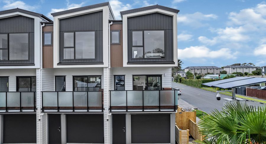  at Lot 1/13 Keeling Road, Henderson, Waitakere City, Auckland