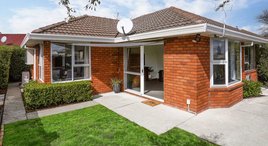  at 2 / 9 Cassidy Place, Belfast, Christchurch City, Canterbury