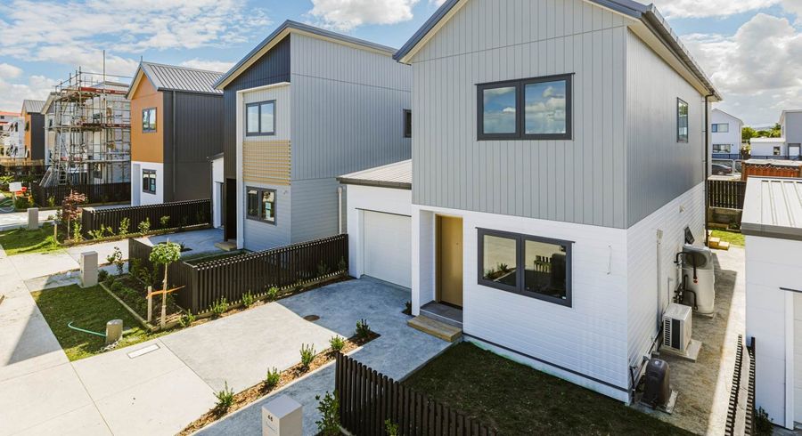  at 46 Farronfore Road, Opaheke, Papakura, Auckland