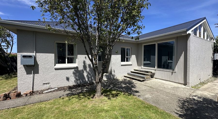  at 8 Wilton Street, Windsor, Invercargill