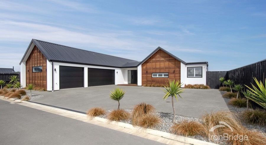  at 32 Frank Ernest Crescent, Prebbleton, Prebbleton