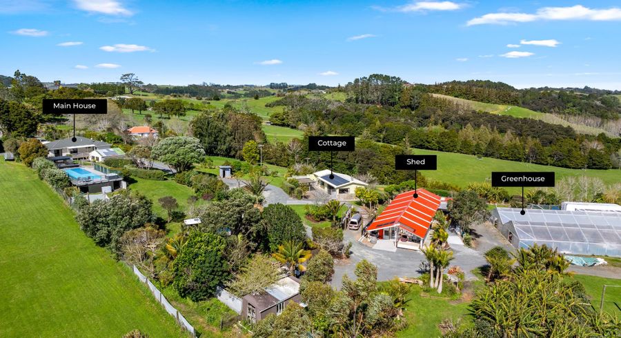  at 20 Haywood Lane, Matakana, Rodney, Auckland