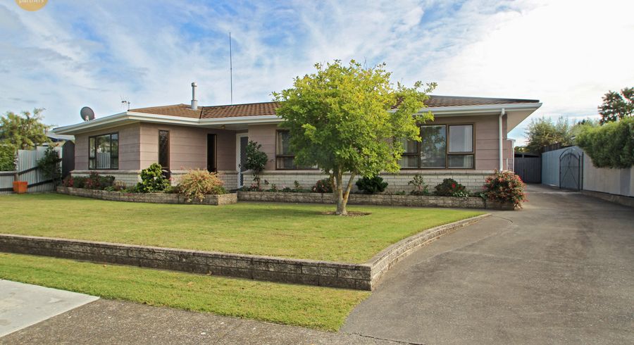  at 7 Cardiff Place, Tamatea, Napier