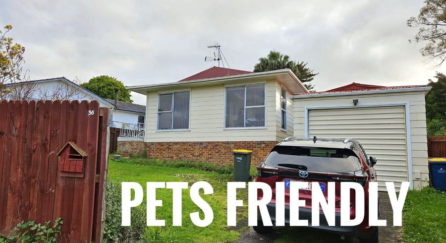  at 36 Eyre Street, Henderson, Waitakere City, Auckland