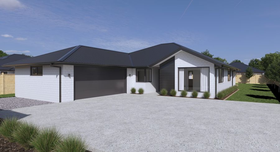  at 38B Whareatea Road, Redwoodtown, Blenheim, Marlborough