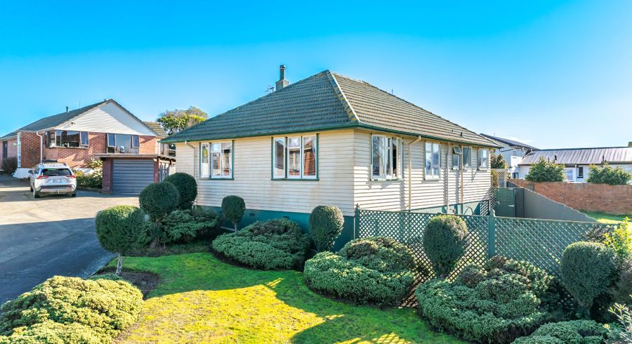  at 17 Taylor Street, Kensington, Timaru, Canterbury