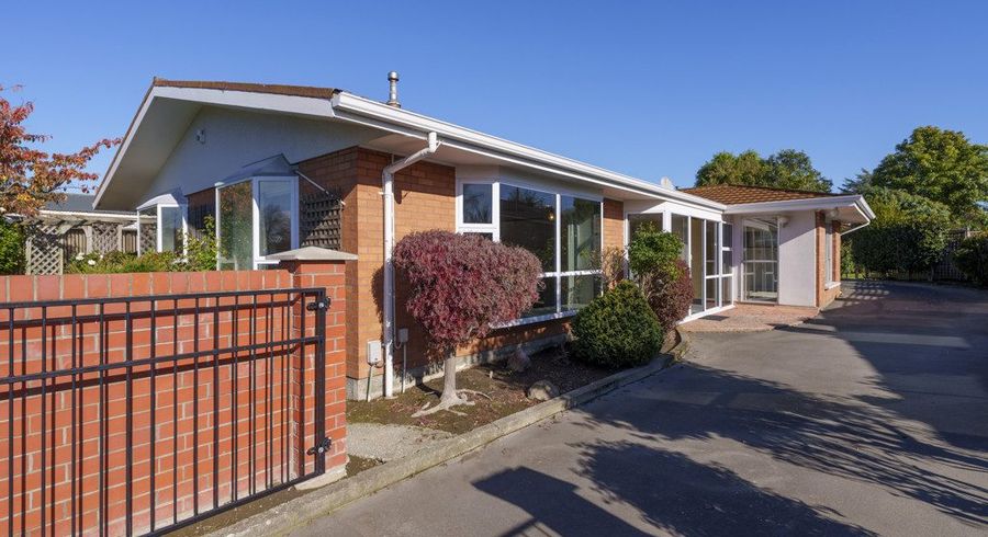  at 144 Warren Crescent, Hillmorton, Christchurch City, Canterbury