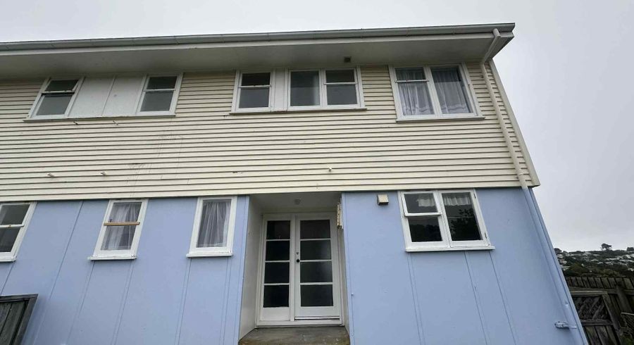  at 45 Westmeath street, Waitangirua, Porirua, Wellington