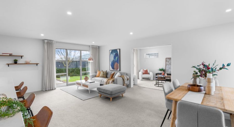  at 19 Maka Lane, Halswell, Christchurch City, Canterbury