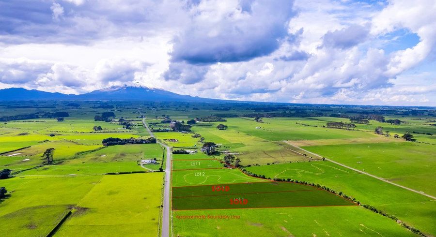  at 100 Kina Road, Opunake, South Taranaki, Taranaki