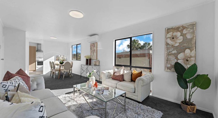  at 1/81 Luanda Drive, Ranui, Waitakere City, Auckland