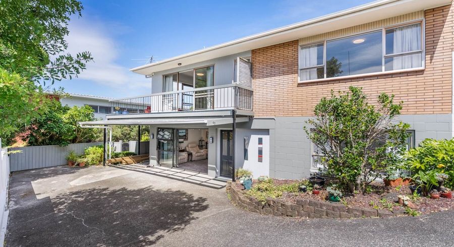 at 4B Sartors Avenue, Northcross, North Shore City, Auckland