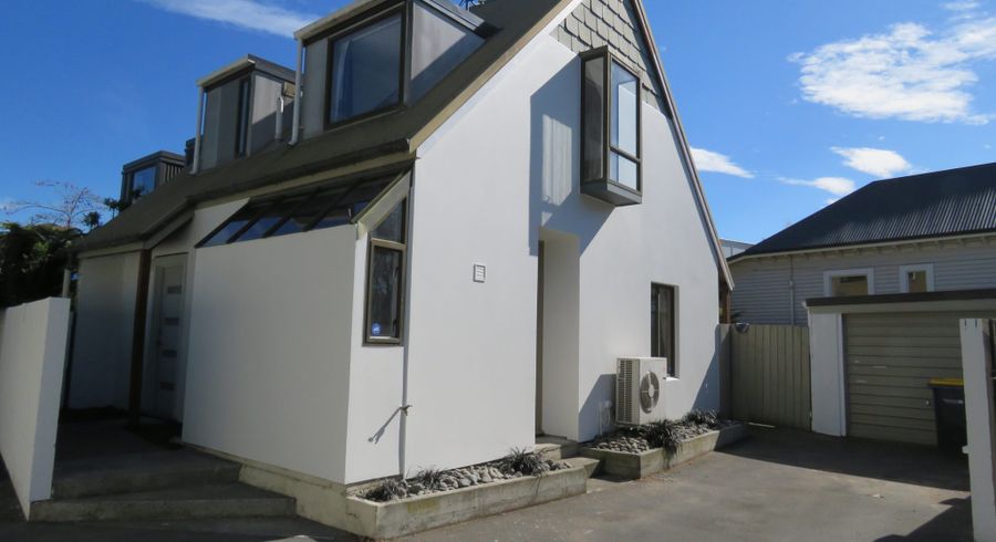  at 2/125 Champion Street, Edgeware, Christchurch City, Canterbury