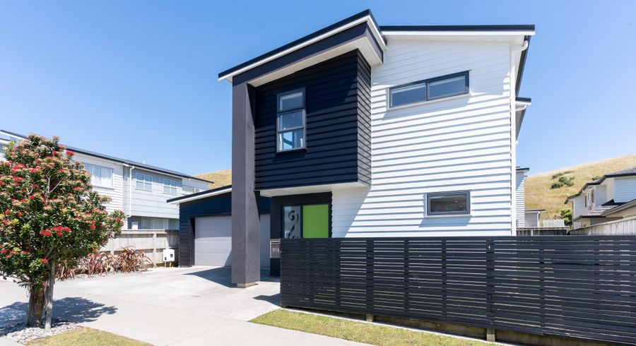  at 185A Mclintock Street North, Johnsonville, Wellington, Wellington
