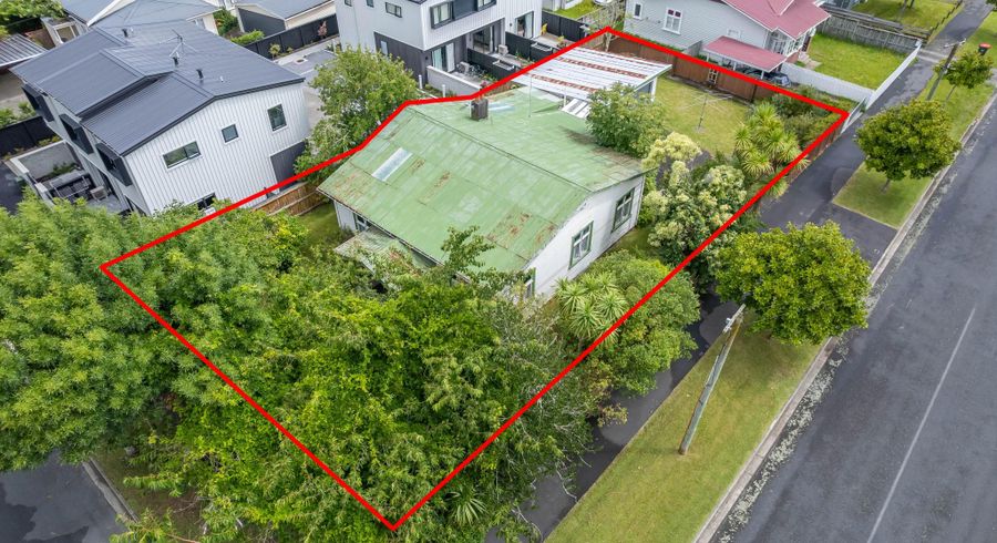  at 131 Nixon Street, Hamilton East, Hamilton, Waikato